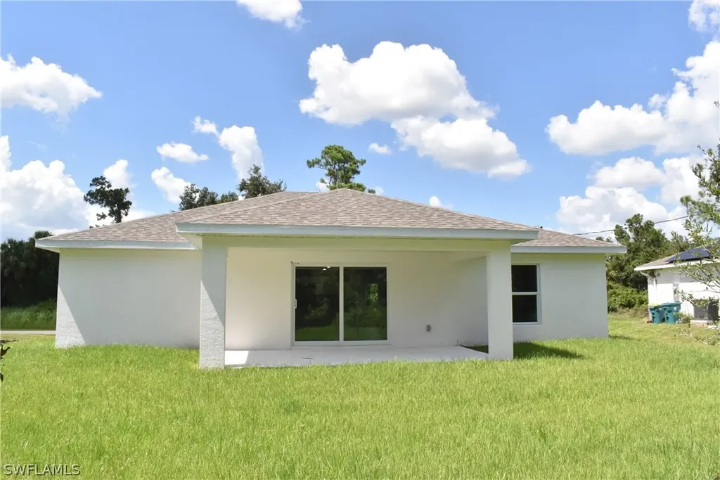 20217 Renwick Avenue Port Charlotte FL 33954