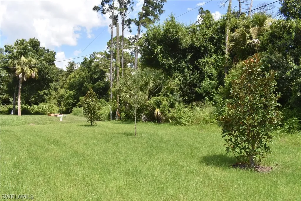 20217 Renwick Avenue Port Charlotte FL 33954