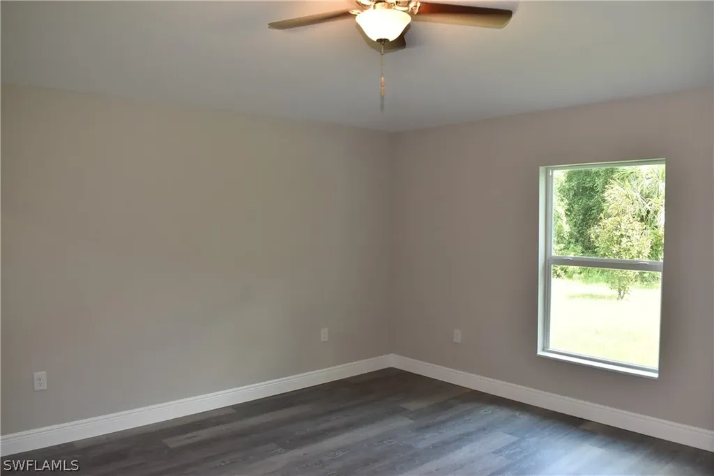20217 Renwick Avenue Port Charlotte FL 33954