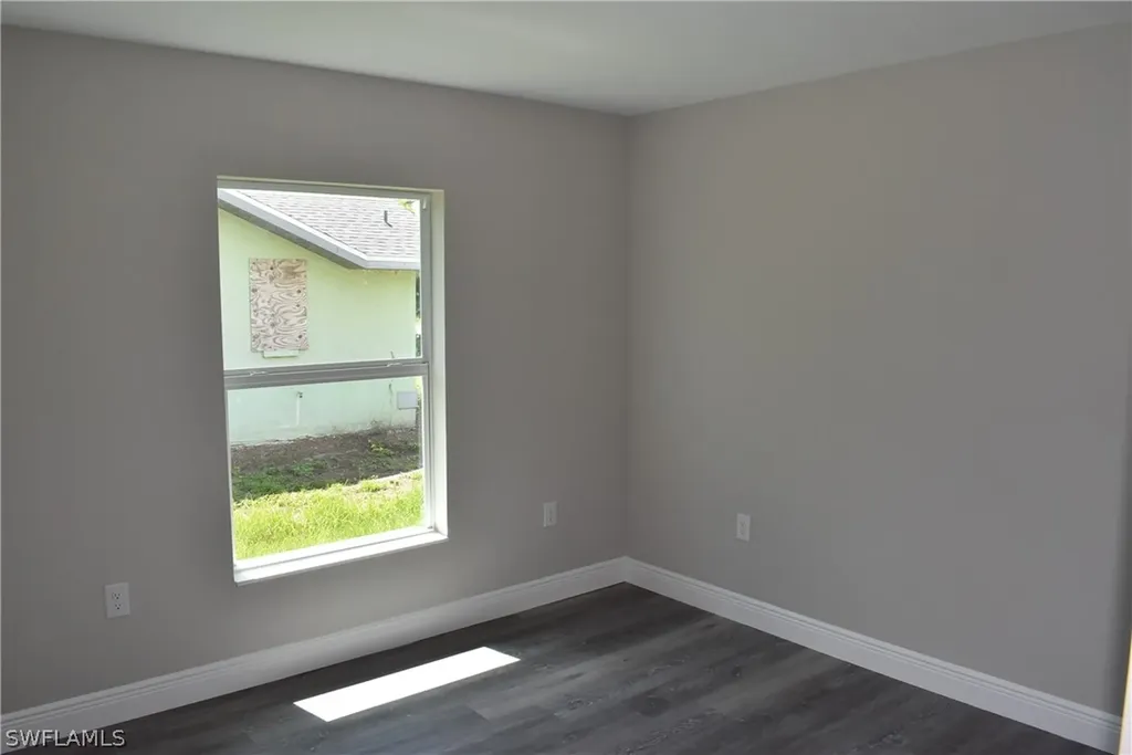 20217 Renwick Avenue Port Charlotte FL 33954