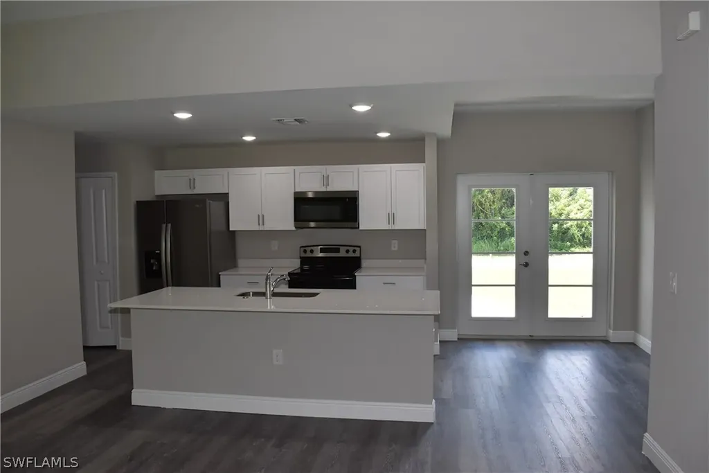 20217 Renwick Avenue Port Charlotte FL 33954
