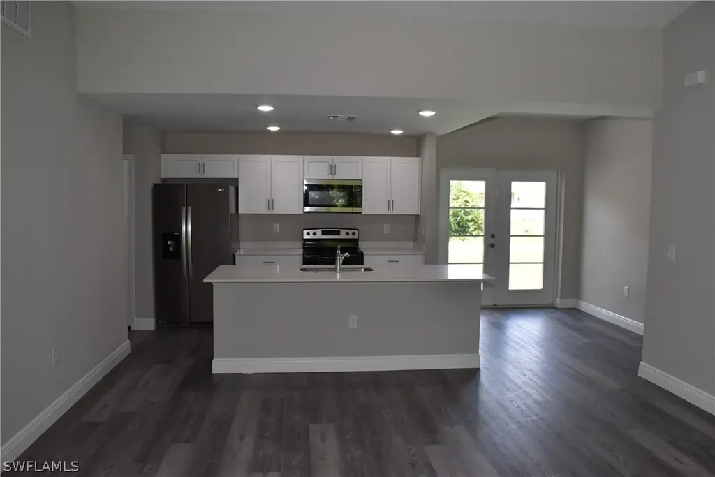 20217 Renwick Avenue Port Charlotte FL 33954