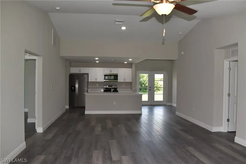 20217 Renwick Avenue Port Charlotte FL 33954