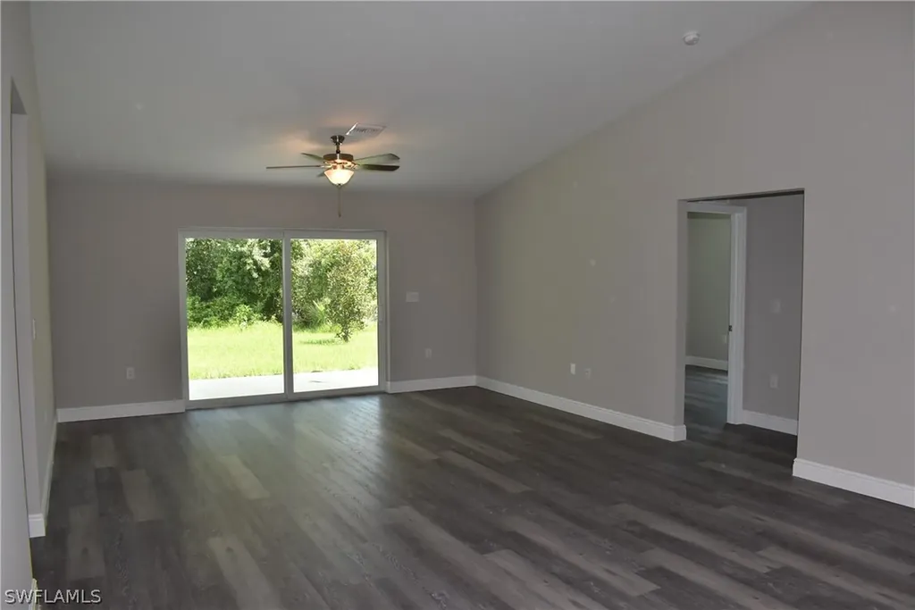 20217 Renwick Avenue Port Charlotte FL 33954