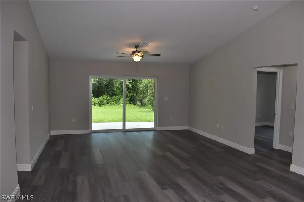 20217 Renwick Avenue Port Charlotte FL 33954