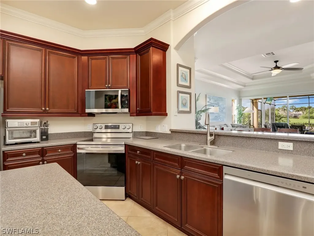 20040 Saraceno Drive Estero FL 33928