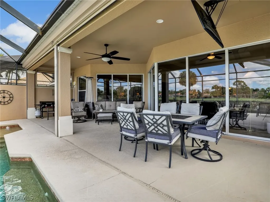 20040 Saraceno Drive Estero FL 33928