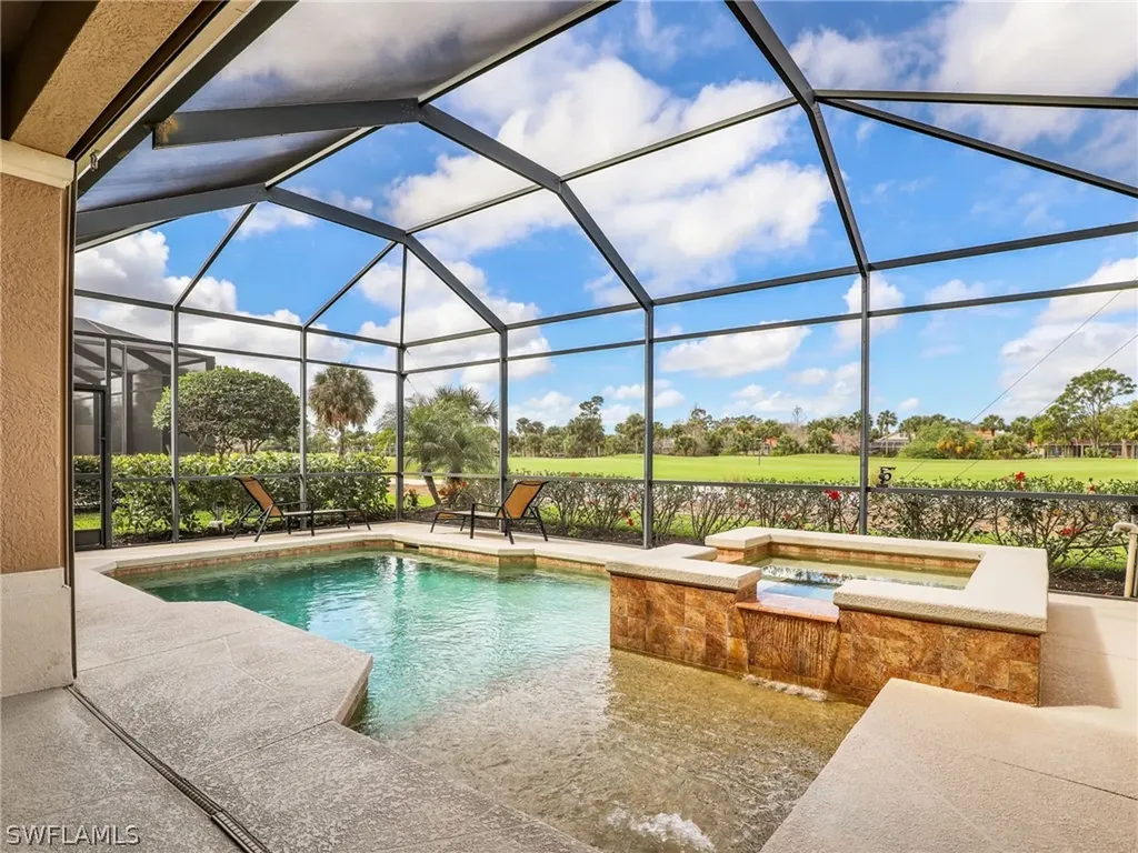 20040 Saraceno Drive Estero FL 33928