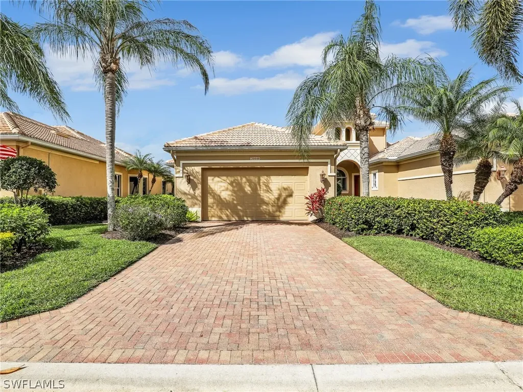 20040 Saraceno Drive Estero FL 33928