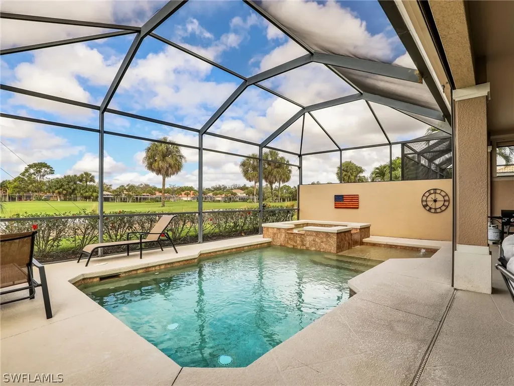 20040 Saraceno Drive Estero FL 33928