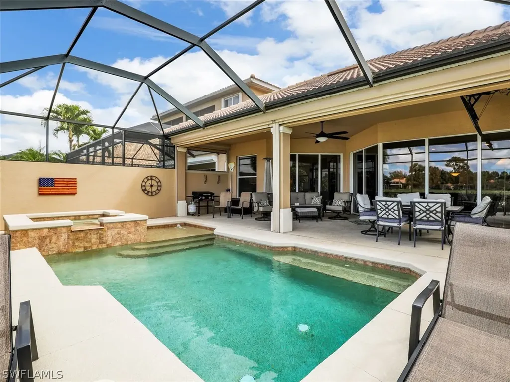 20040 Saraceno Drive Estero FL 33928