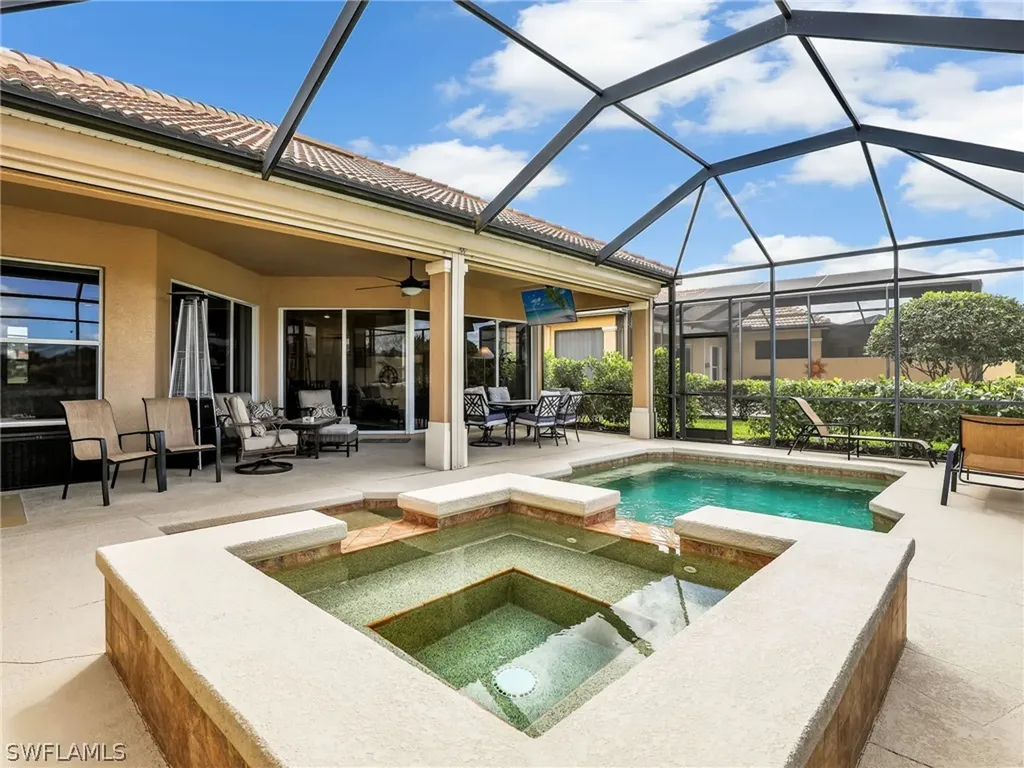 20040 Saraceno Drive Estero FL 33928