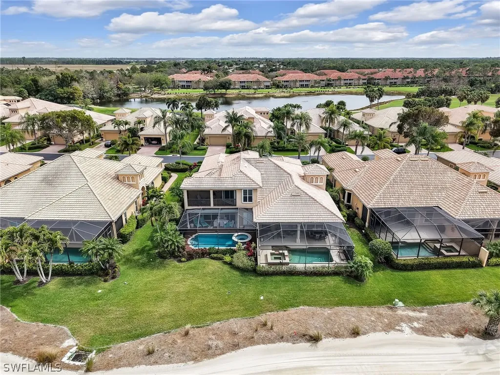 20040 Saraceno Drive Estero FL 33928