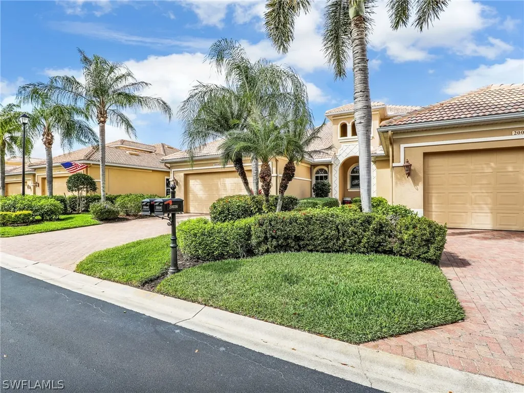 20040 Saraceno Drive Estero FL 33928