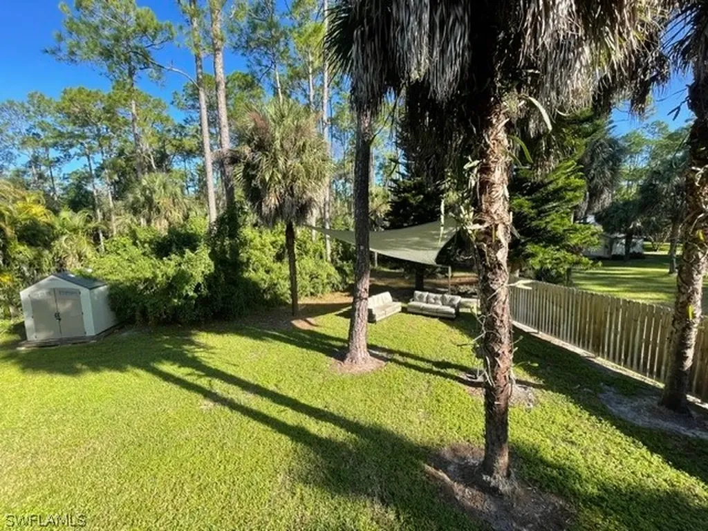 4921 Teak Wood Drive Naples FL 34119