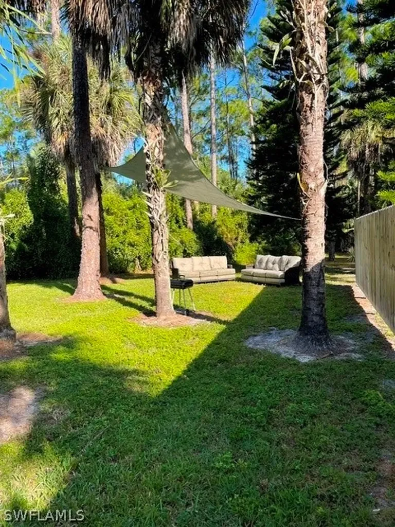 4921 Teak Wood Drive Naples FL 34119