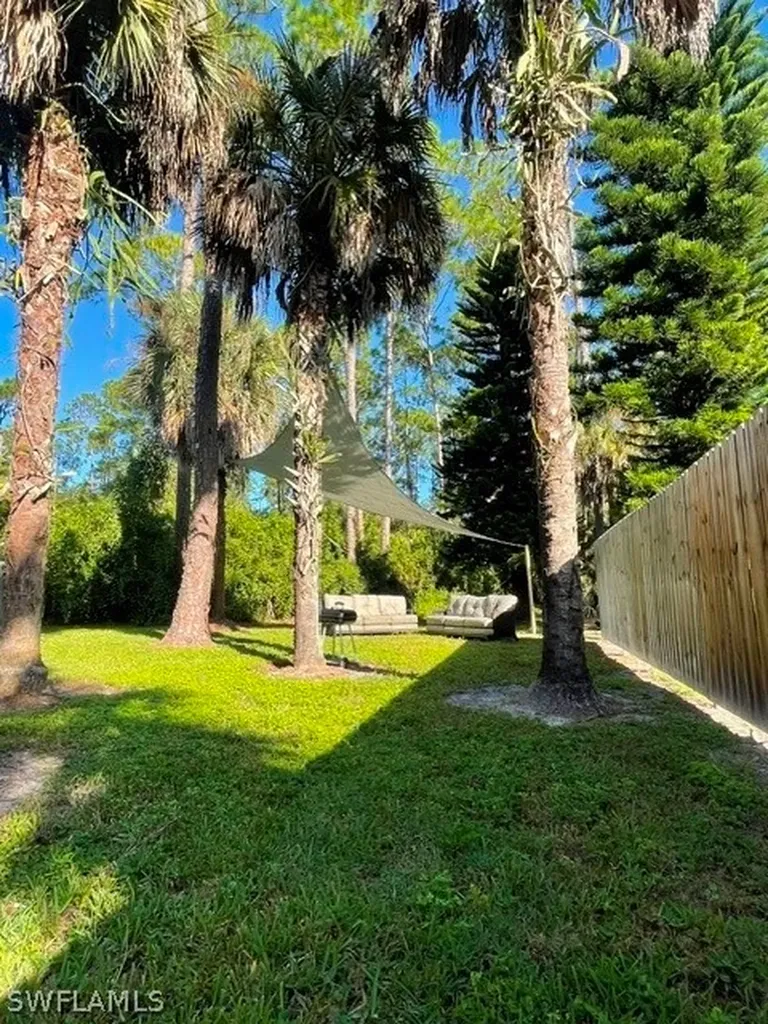 4921 Teak Wood Drive Naples FL 34119