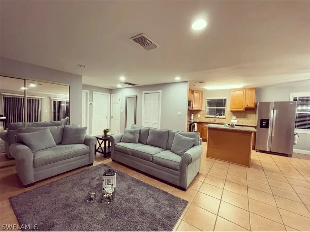 4921 Teak Wood Drive Naples FL 34119