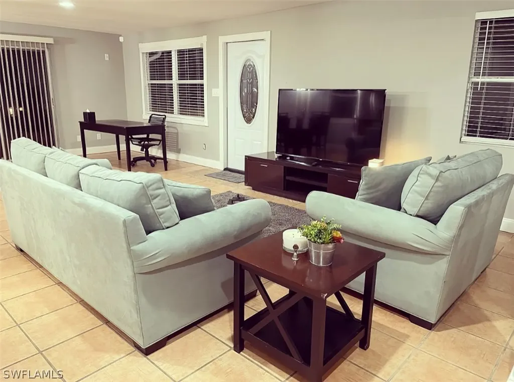 4921 Teak Wood Drive Naples FL 34119