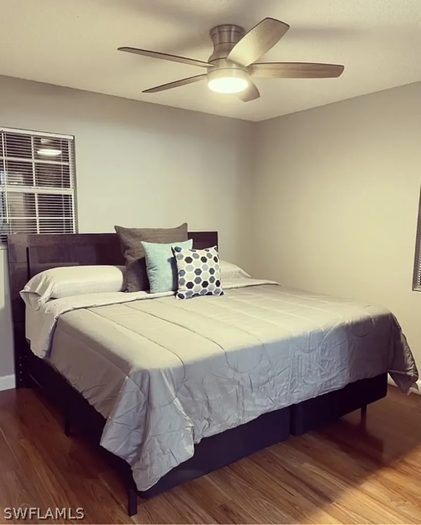 4921 Teak Wood Drive Naples FL 34119