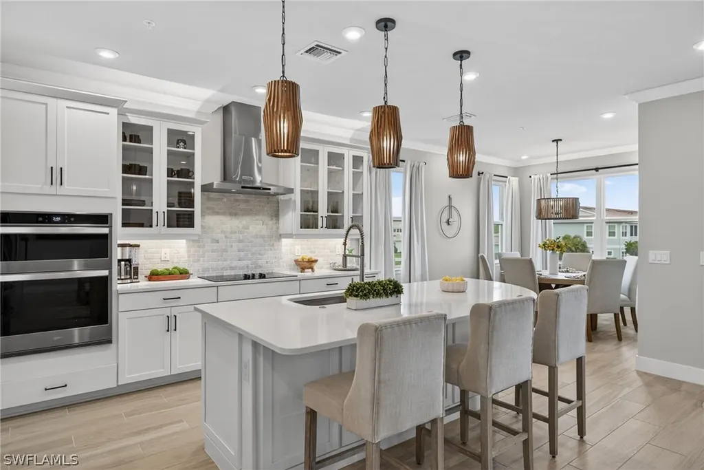 4683 Arboretum Circle Naples FL 34112