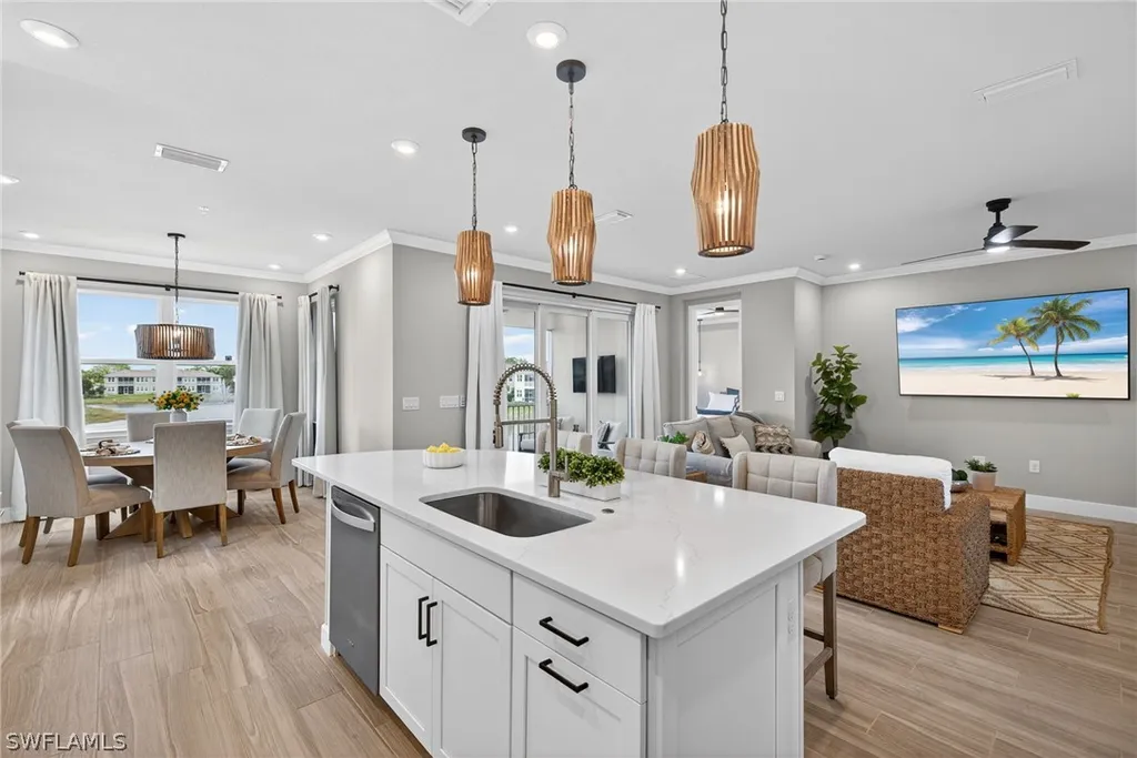 4683 Arboretum Circle Naples FL 34112