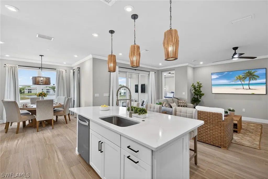 4683 Arboretum Circle Naples FL 34112