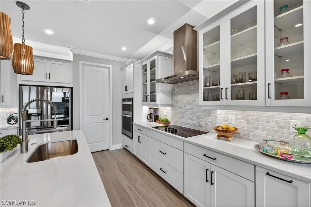 4683 Arboretum Circle Naples FL 34112