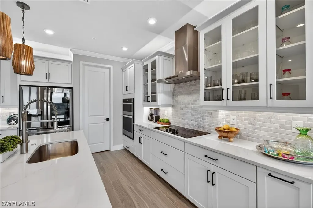 4683 Arboretum Circle Naples FL 34112