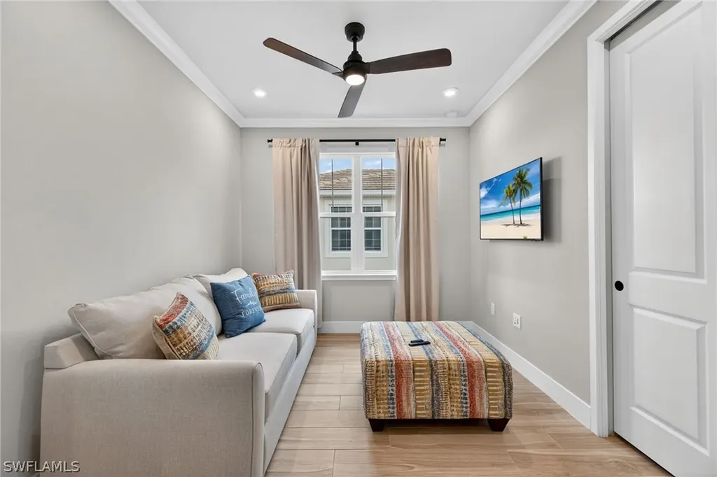 4683 Arboretum Circle Naples FL 34112