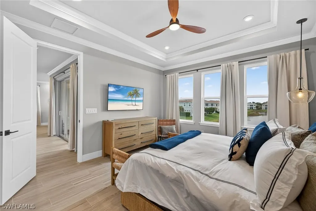 4683 Arboretum Circle Naples FL 34112