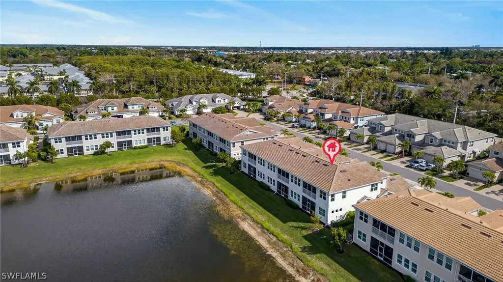 4683 Arboretum Circle Naples FL 34112