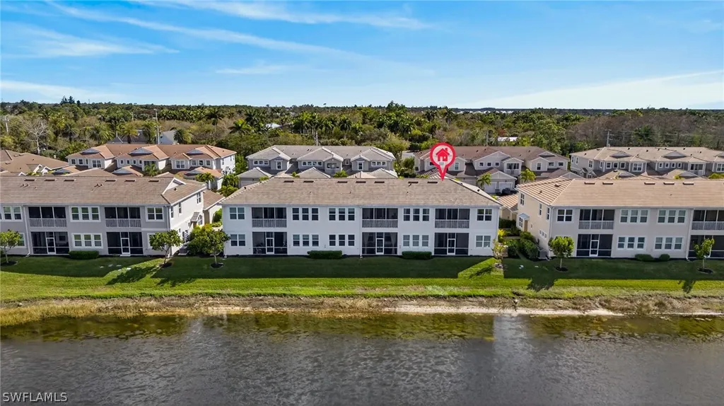 4683 Arboretum Circle Naples FL 34112