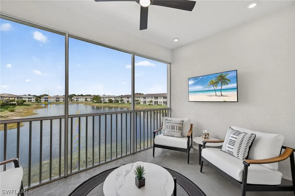 4683 Arboretum Circle Naples FL 34112