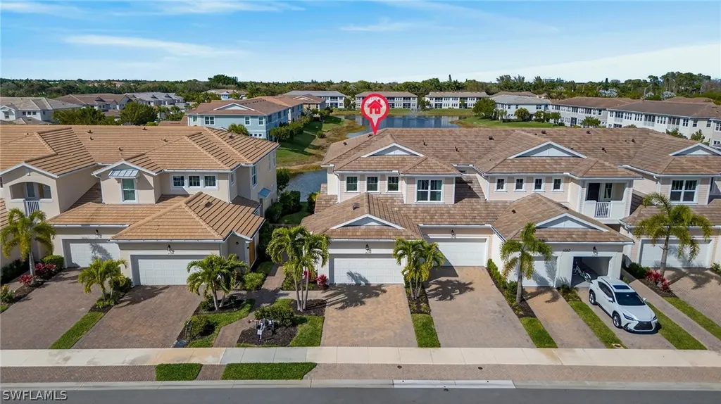 4683 Arboretum Circle Naples FL 34112