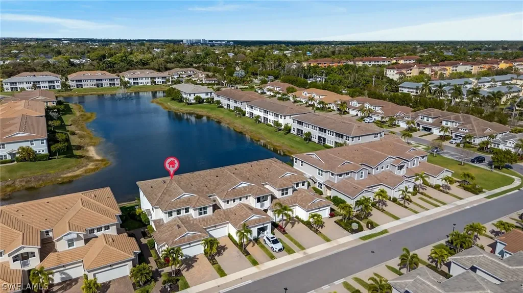 4683 Arboretum Circle Naples FL 34112