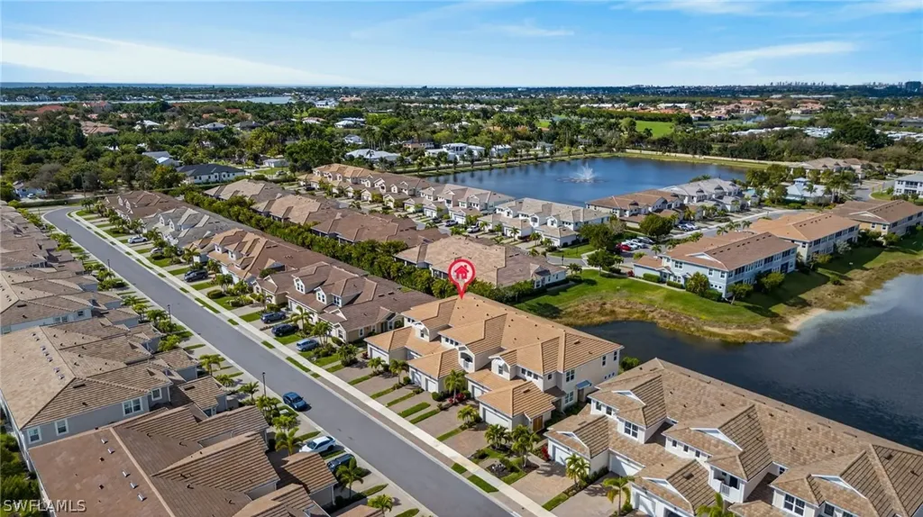 4683 Arboretum Circle Naples FL 34112