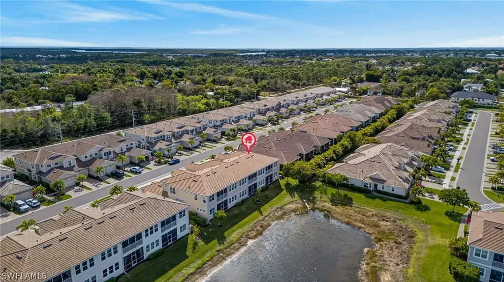 4683 Arboretum Circle Naples FL 34112