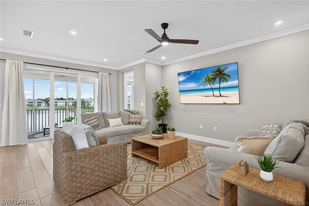 4683 Arboretum Circle Naples FL 34112