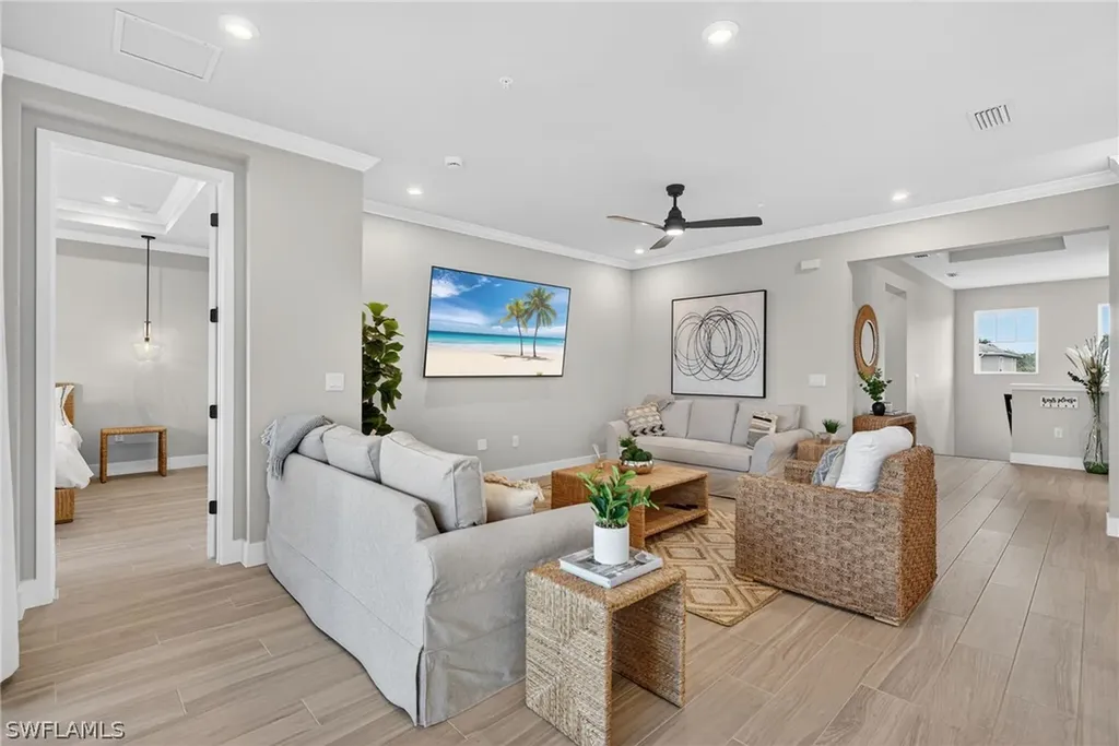 4683 Arboretum Circle Naples FL 34112