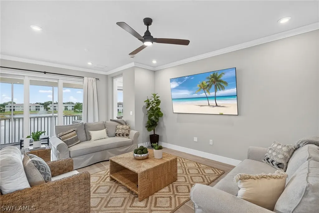 4683 Arboretum Circle Naples FL 34112
