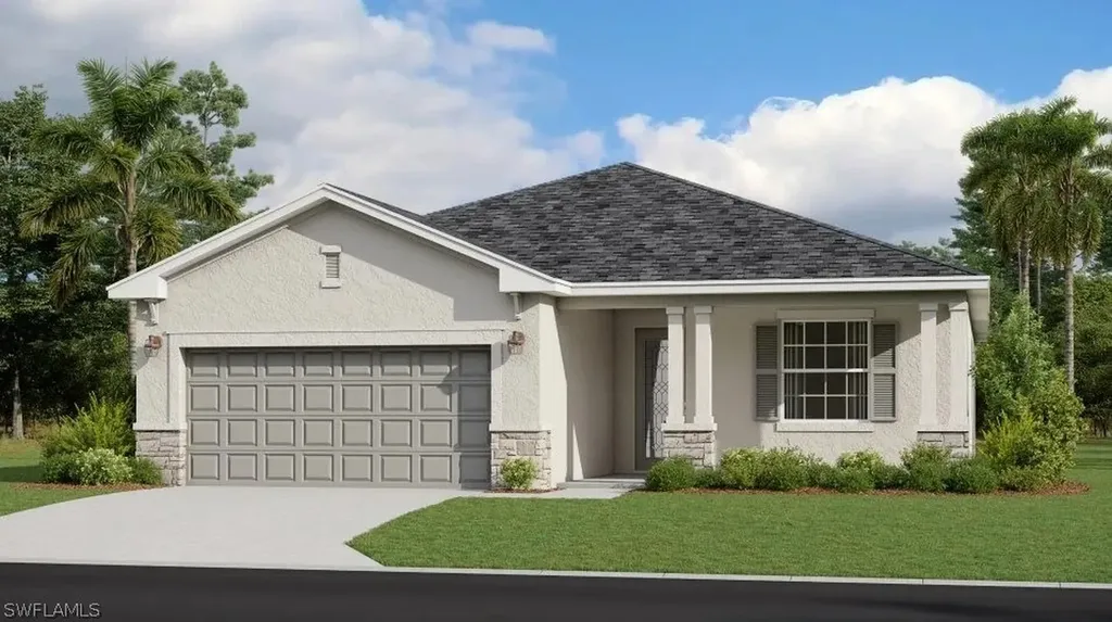 20350 Copperhead Drive Lehigh Acres FL 33936