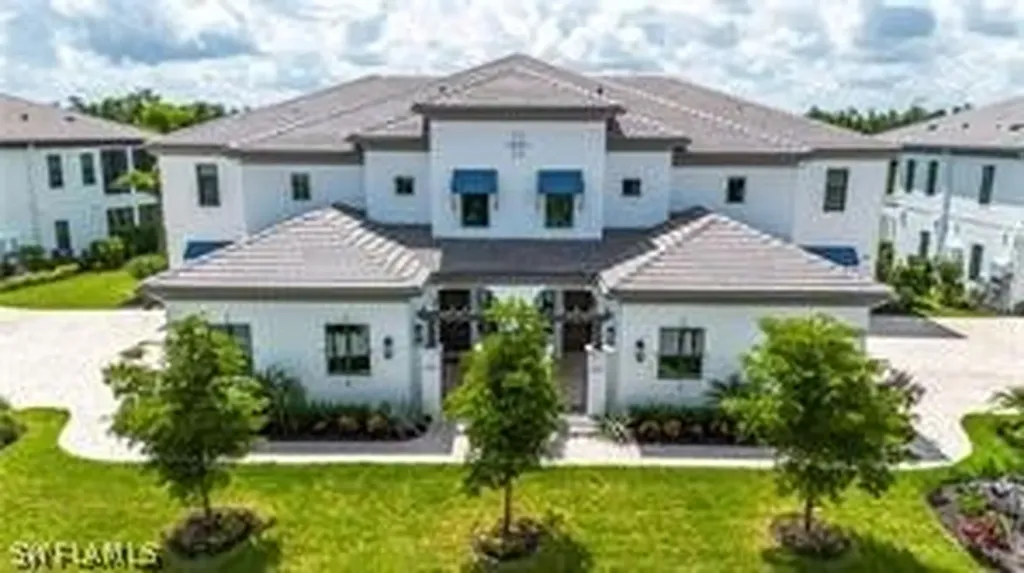 19801 Marino Lake Circle Miromar Lakes FL 33913