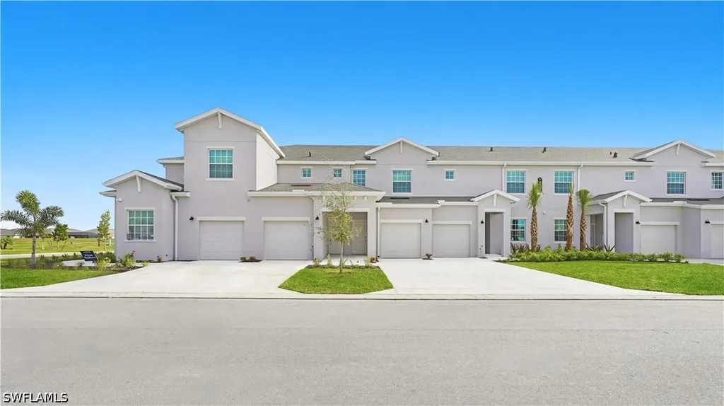 20570 Hazelnut Court S Lehigh Acres FL 33936