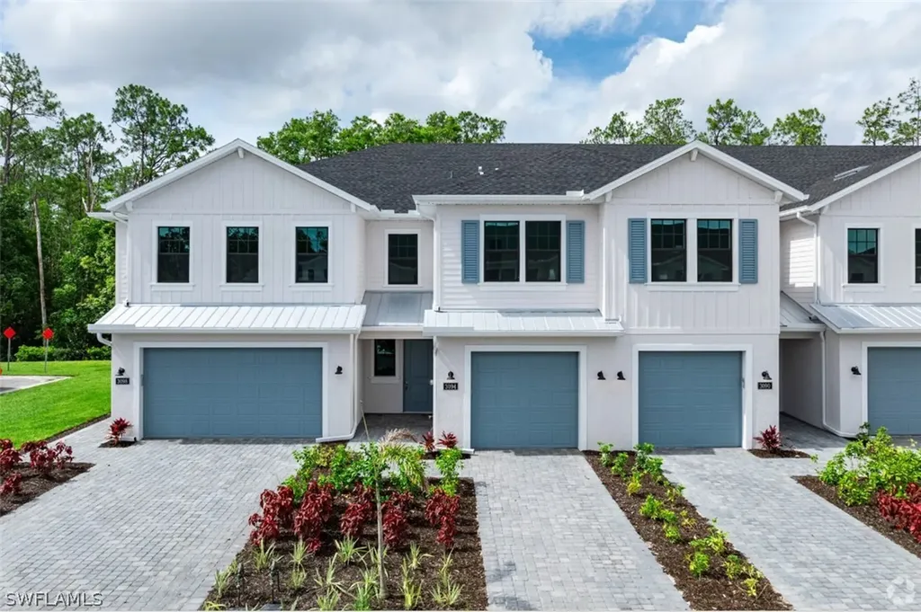 3017 Juniper Way Naples FL 34112