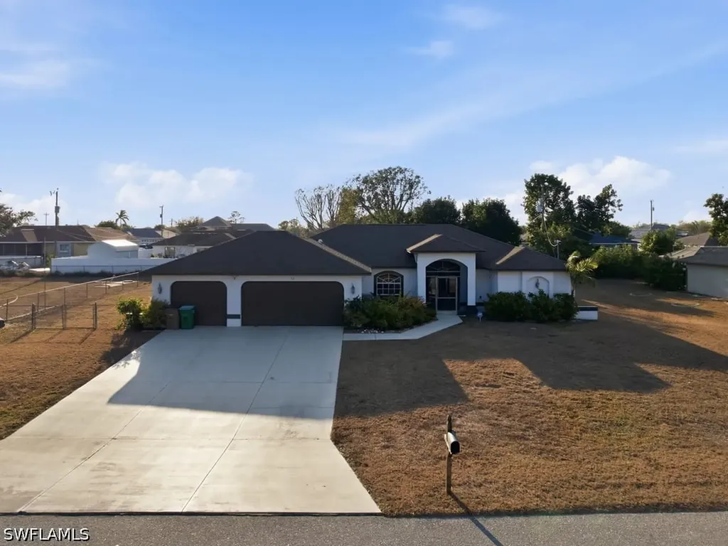 32 NE 9th Avenue Cape Coral FL 33909