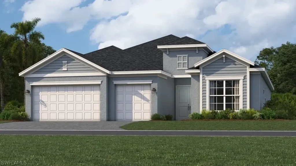 17533 Saddleback Loop North Fort Myers FL 33917