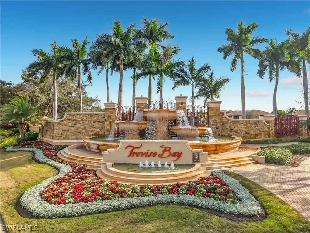 9250 Veneto Place Naples FL 34113