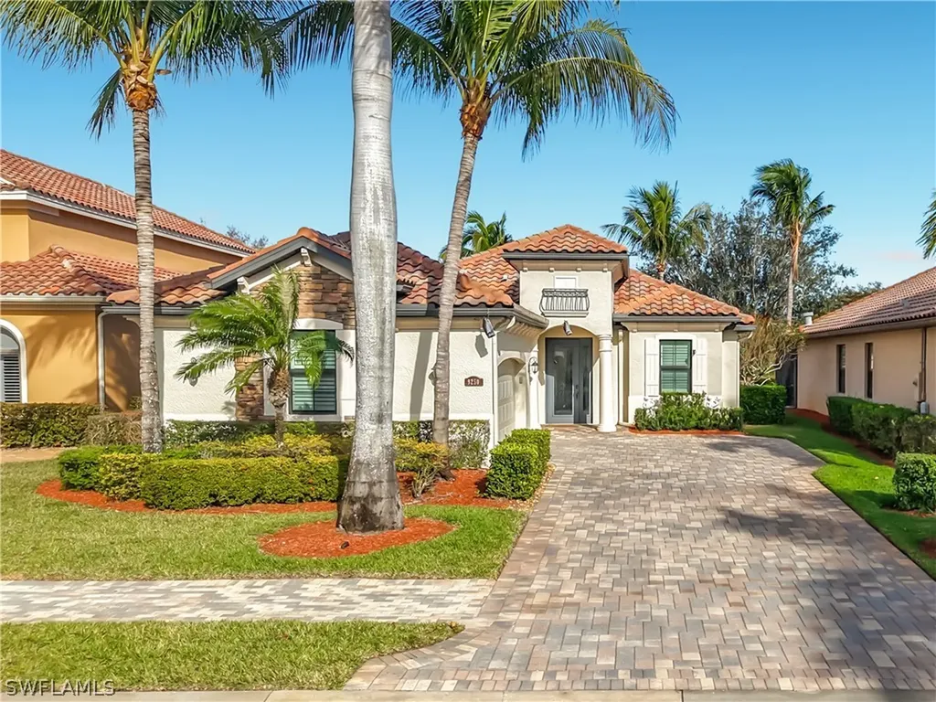 9250 Veneto Place Naples FL 34113