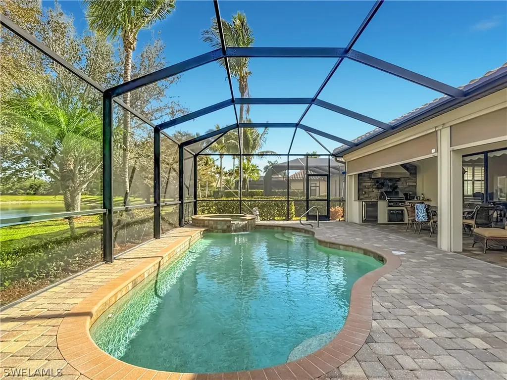 9250 Veneto Place Naples FL 34113